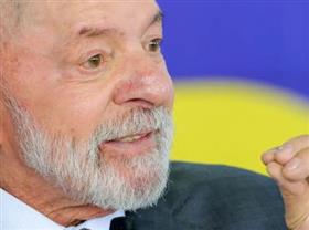 Lula vai ao Canadá para o G7, que tratará da segurança